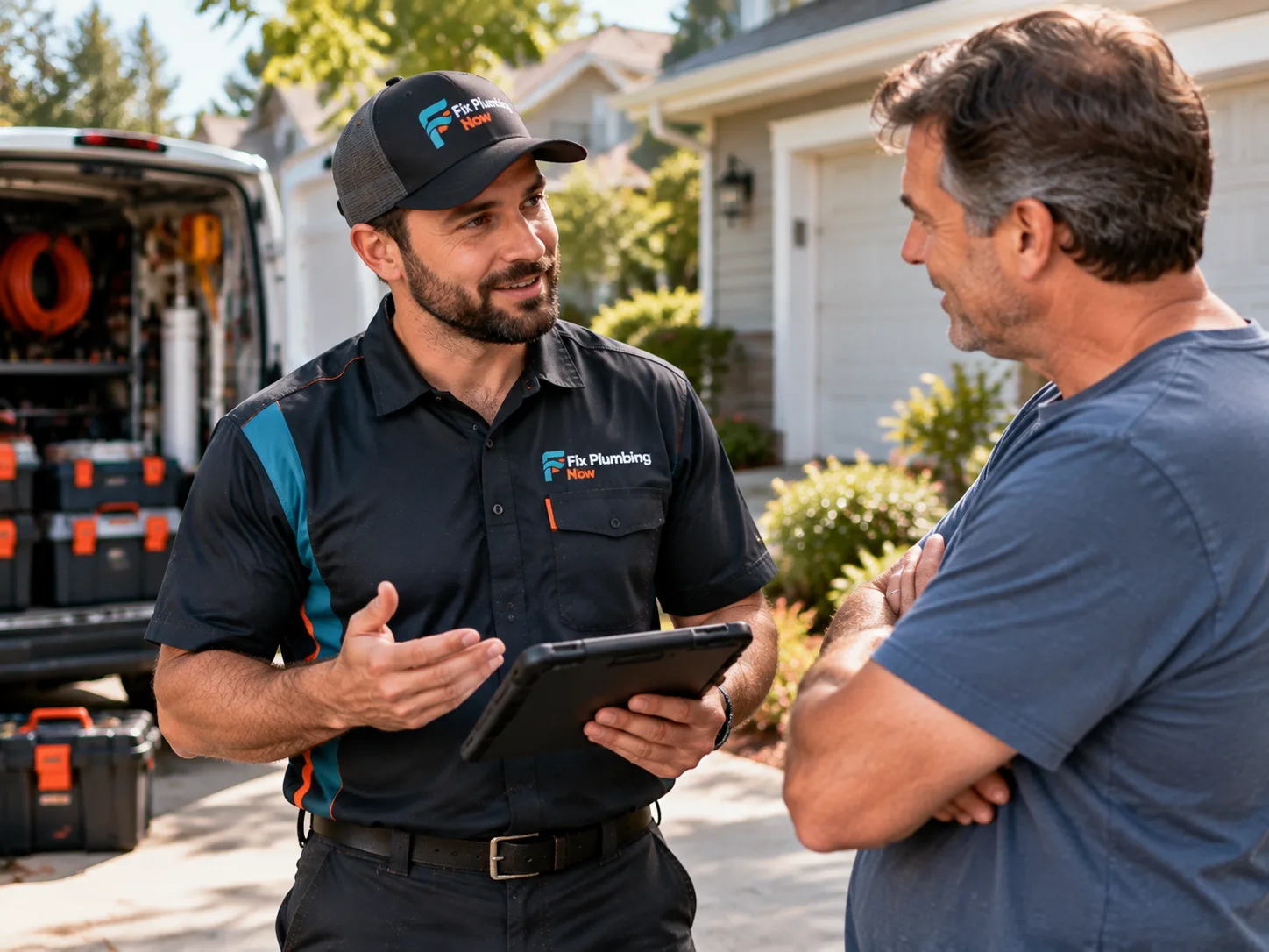 Clogged Drain Service Conway, NC FAQs